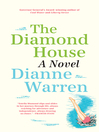 Cover image for The Diamond House